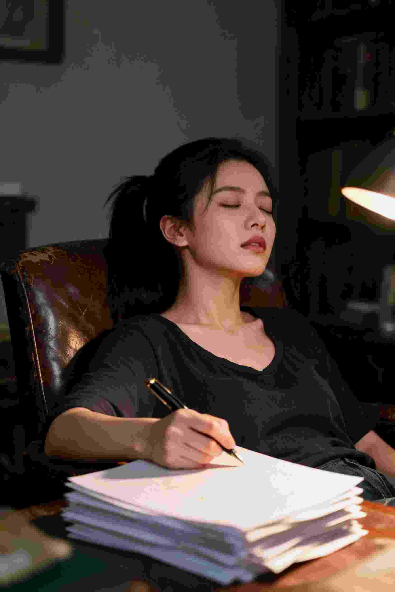 暗夜使者