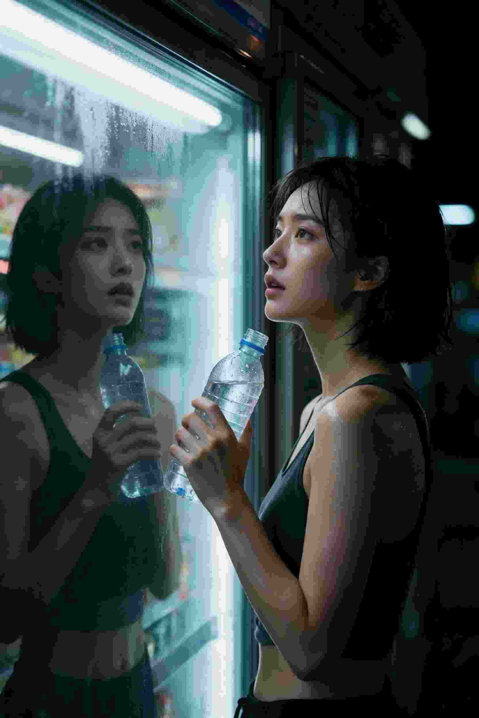 月光诅咒