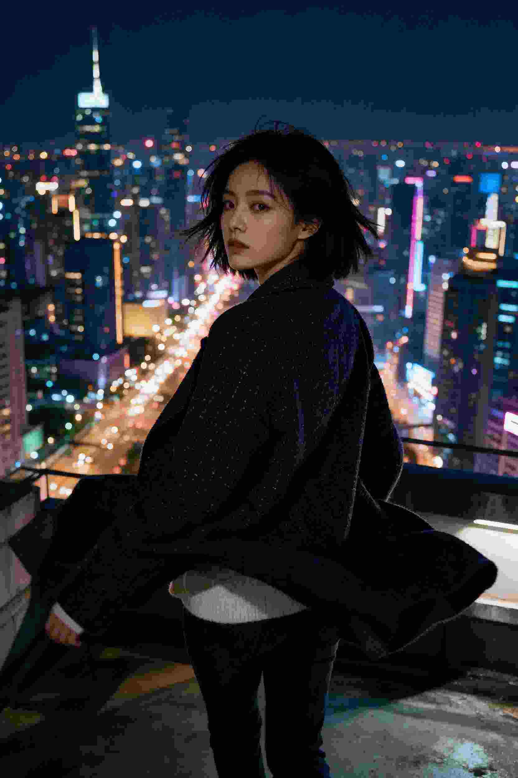 拳击传说