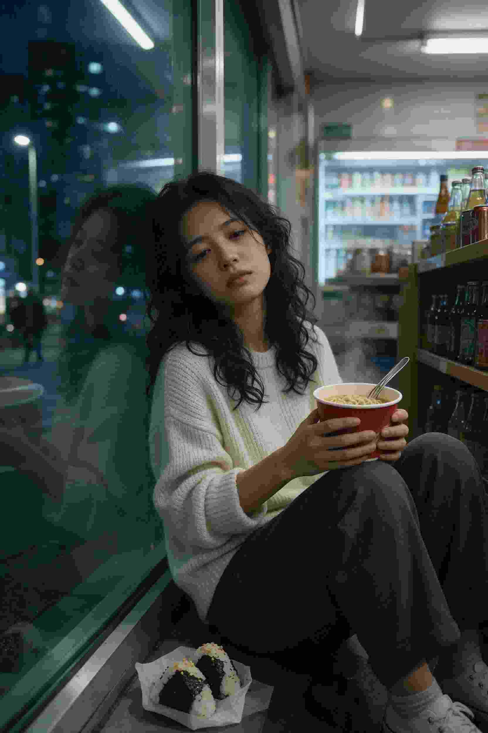 都市传奇