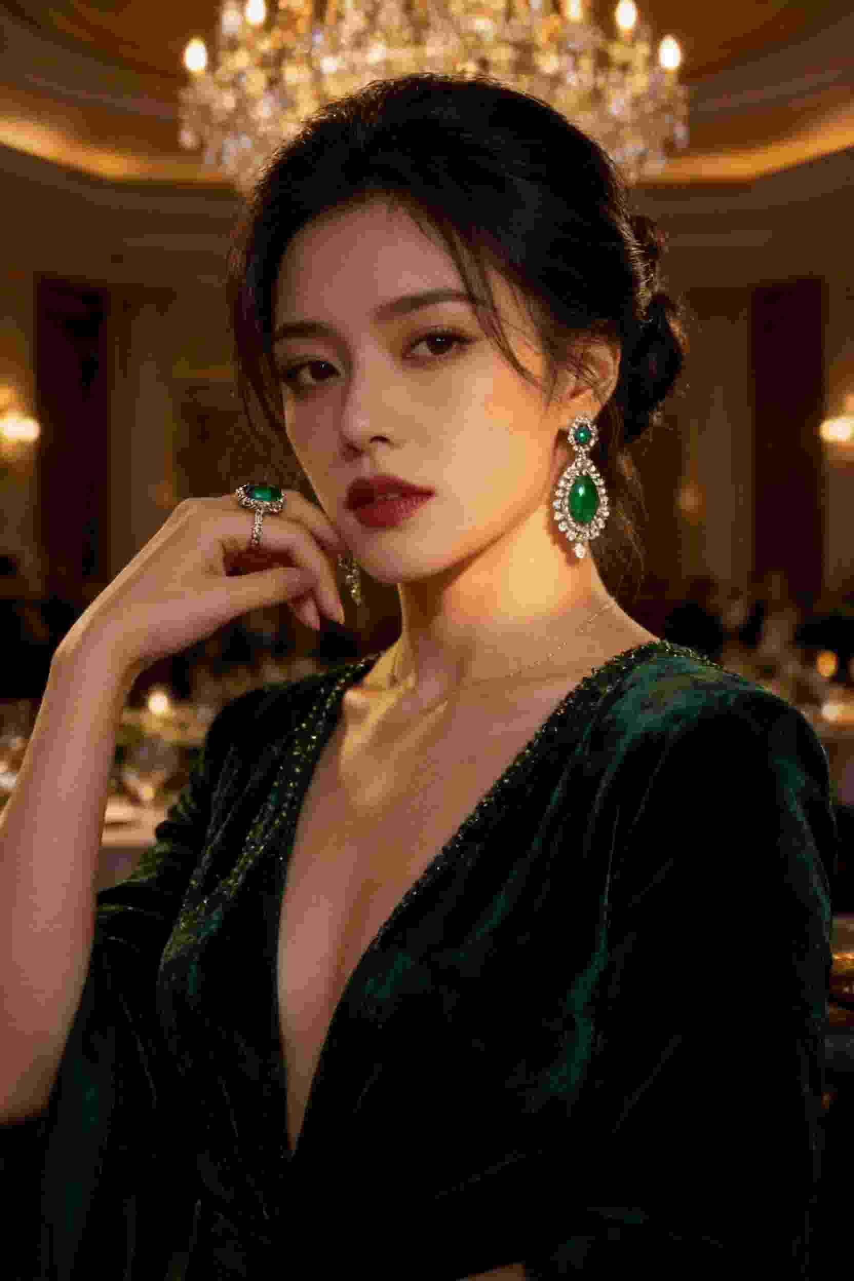 江湖秘史