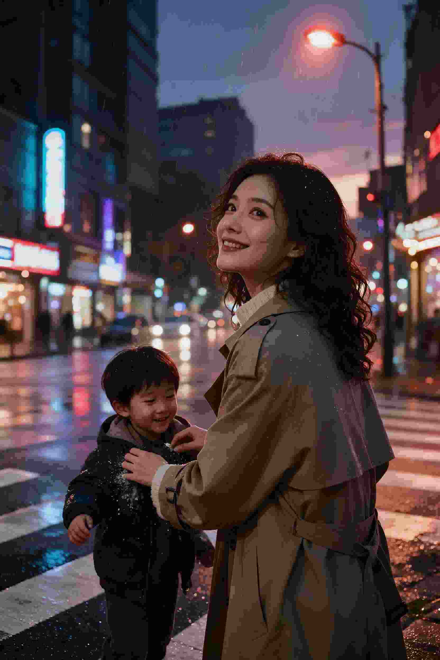 青春物语